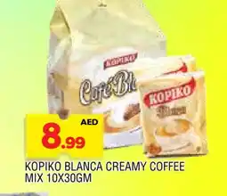 Al Madina KOPIKO Coffee offer