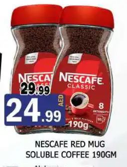 Al Madina NESCAFE Coffee offer