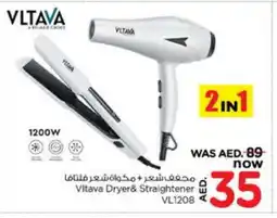 Nesto VLTAVA Hair Appliances offer