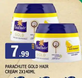 Al Madina PARACHUTE Hair Cream offer