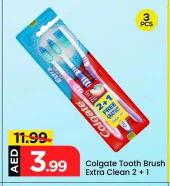 Mark & Save COLGATE Toothbrush offer