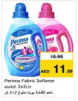 Nesto PERINNA Softener offer