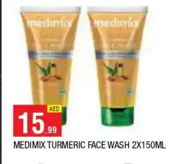 Al Madina MEDIMIX Face Wash offer
