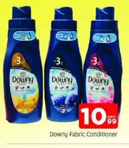 Al Madina DOWNY Softener offer