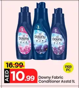 Mark & Save DOWNY Softener offer