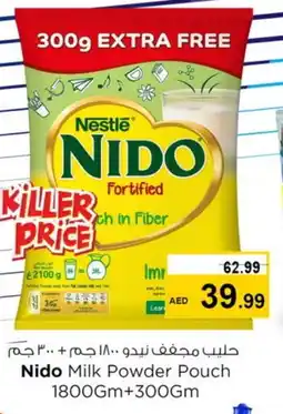 Last Chance NIDO Milk Powder offer