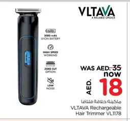 Last Chance VLTAVA Remover / Trimmer / Shaver offer
