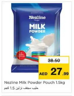 Nesto NEZLINE Milk Powder offer