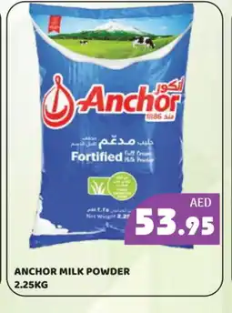 Kerala Hypermarket ANCHOR Milk Powder offer