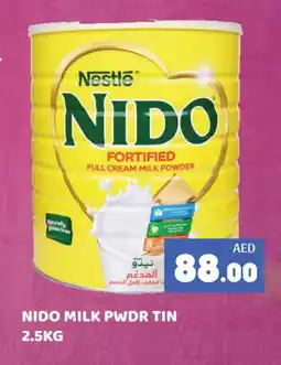 Kerala Hypermarket NIDO Milk Powder offer