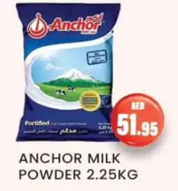 Zain Hypermarket ANCHOR Milk Powder offer