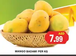 Gulf Hypermarket Mango Mango offer