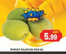 Gulf Hypermarket Mango Mango offer