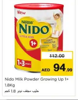 Nesto NIDO Milk Powder offer