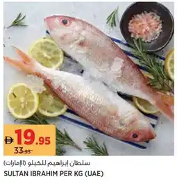 Aswaaq Sultan ibrahim offer