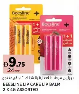Aswaaq Beesline lip care lip balm assorted offer