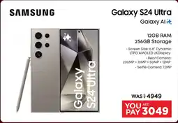 Emax Samsung Galaxy S24 Ultra offer