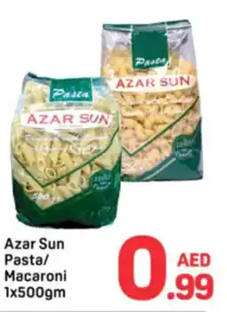 Day To Day Azar Sun Pasta/ Macaroni offer
