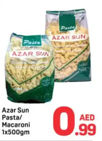 Day To Day Azar Sun Pasta/ Macaroni offer