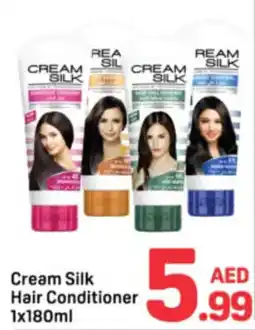 Day To Day Cream Silk Hair Conditioner offer