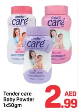 Day To Day Tender care Baby Powder offer