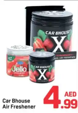 Day To Day Car Bhouse Air Freshener offer
