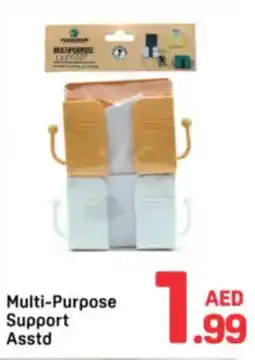 Day To Day Multi-Purpose Support Asstd offer