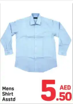 Day To Day Mens Shirt Asstd offer