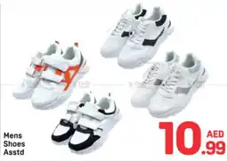 Day To Day Mens Shoes Asstd offer