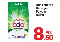 Day To Day Odo Laundry Detergent Powder offer