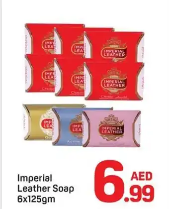 Day To Day Imperial Leather Soap offer