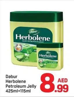 Day To Day Dabur Herbolene Petroleum Jelly offer