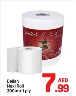 Day To Day Dallah Maxi Roll offer