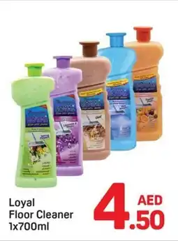 Day To Day Loyal Floor Cleaner offer