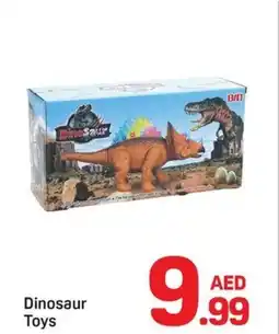 Day To Day Dinosaur Toys offer