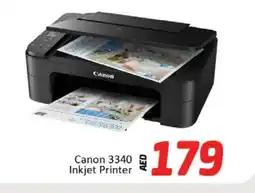 Al Madina CANON Inkjet offer