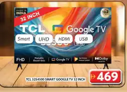 Grand Hyper Market TCL Smart TV offer