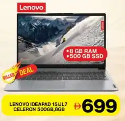 Grand Hyper Market LENOVO Laptop offer