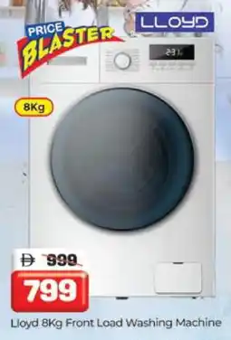 Al Madina LLOYD Washer / Dryer offer