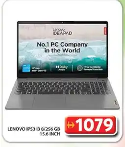 Grand Hyper Market LENOVO Laptop offer