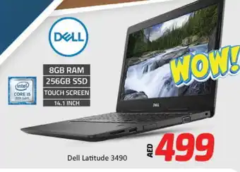 Al Madina DELL Laptop offer