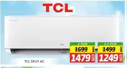 Al Madina TCL AC offer