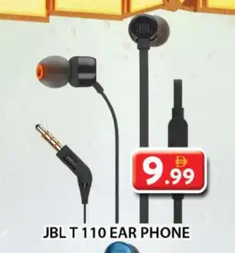 Grand Hyper Market JBL Earphone offer