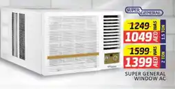Al Madina SUPER GENERAL AC offer