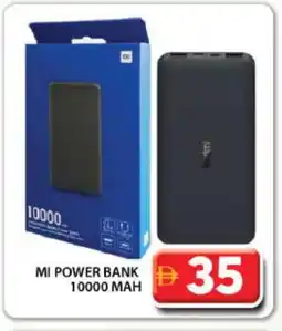 Grand Hyper Market MI Powerbank offer