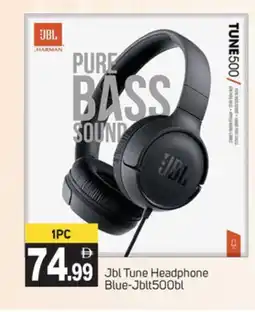 Talal Market JBL Earphone offer