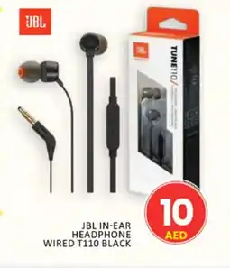 Al Madina JBL Earphone offer