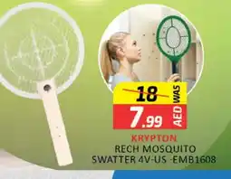Al Madina KRYPTON Insect Repellent offer