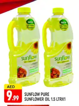 Al Madina SUNFLOW Sunflower Oil offer