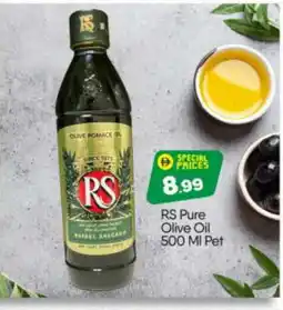 Bigmart RS Olive Oil offer